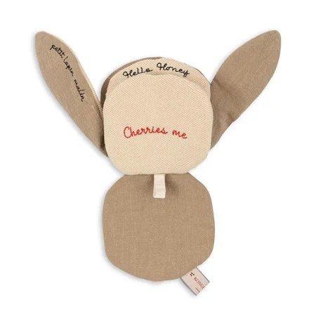 Konges Sløjd Stoffbuch, bunny