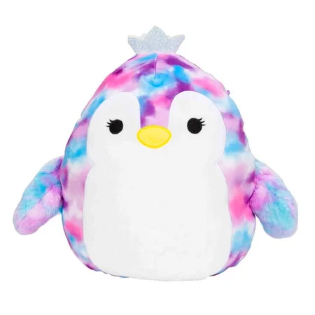 Squishmallows, Tomara the Purple Penguin 30 cm