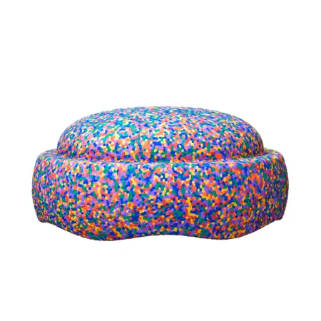 Stapelstein confetti classic