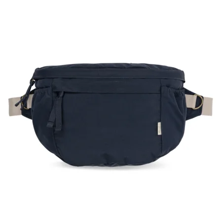 Konges Sløjd All you need bumbag, navy