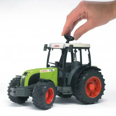 Bruder Class Nectis 267 F traktor