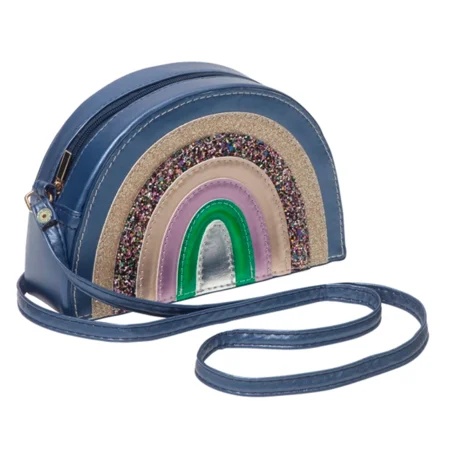 Mimi & Lula Handtasche, rainbow Ziggy