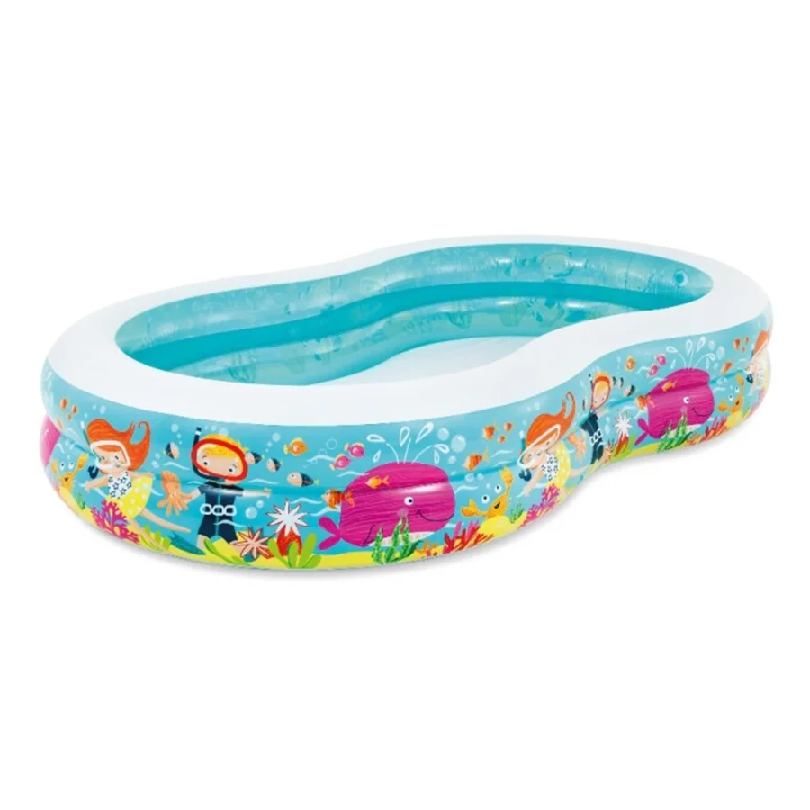 INTEX Schnorchel Fun Pool 700 L