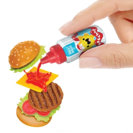 Make it mini Lebensmittel, Diner PDQ S3A, Miniverse 