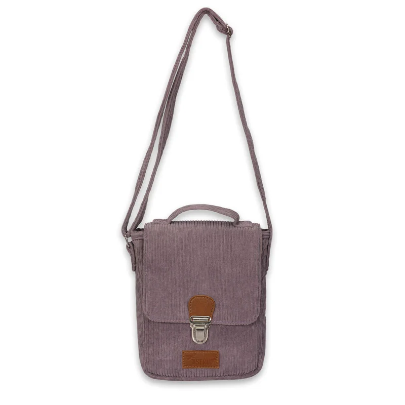 by Astrup crossbody, lavender