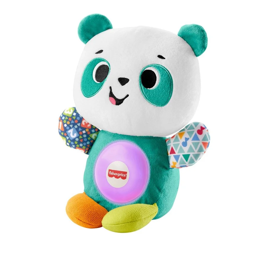 Fisher Price Linkimals, Panda