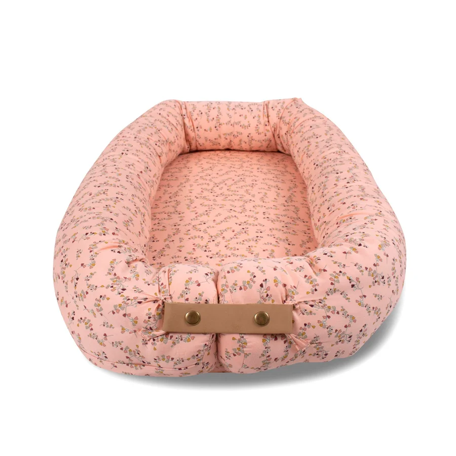 Filibabba Babynest, Botanical Love