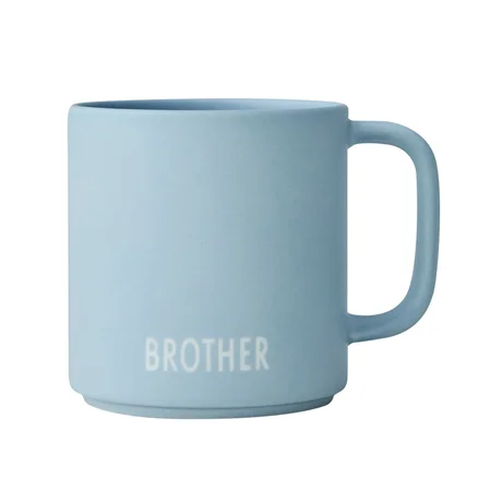 Design Letters favoritkop, Brother