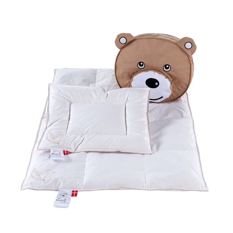 Ringsted dun, babydyne - Kiddy royal