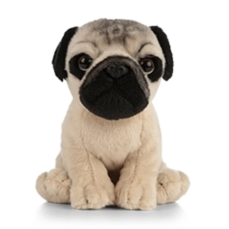 Living Nature Mops-Welpenteddy
