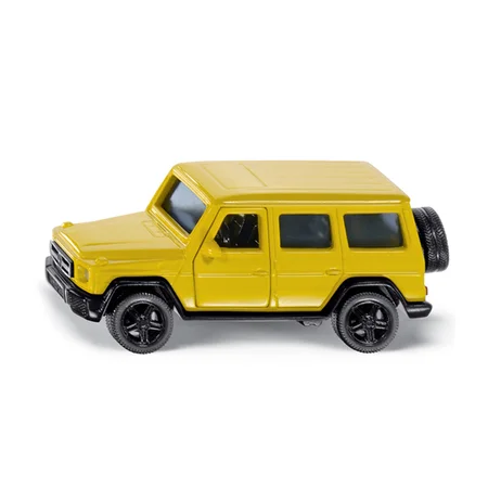 Siku MERCEDES-BENZ G65 AMG