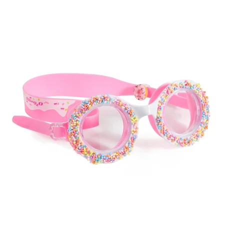 Bling2o svømmebriller, donuts