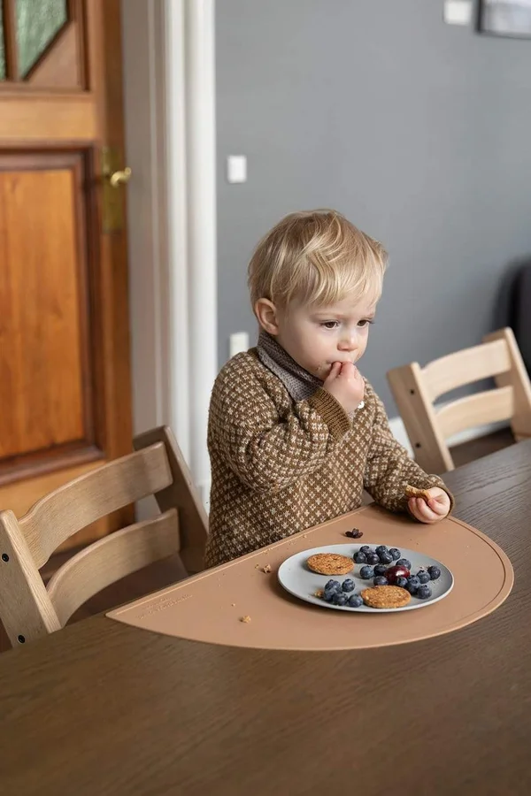 Everleigh & Me dækkeserviet, rust