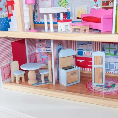 KidKraft dukkehus, Chelsea
