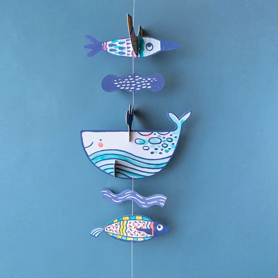 Londji Malset "Al mare"