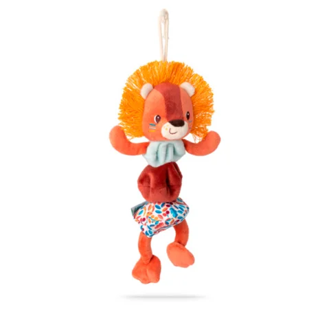 LilliPutiens Jack Tanztier