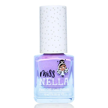 Miss Nella Nagellack für Kinder, Butterfly Wings