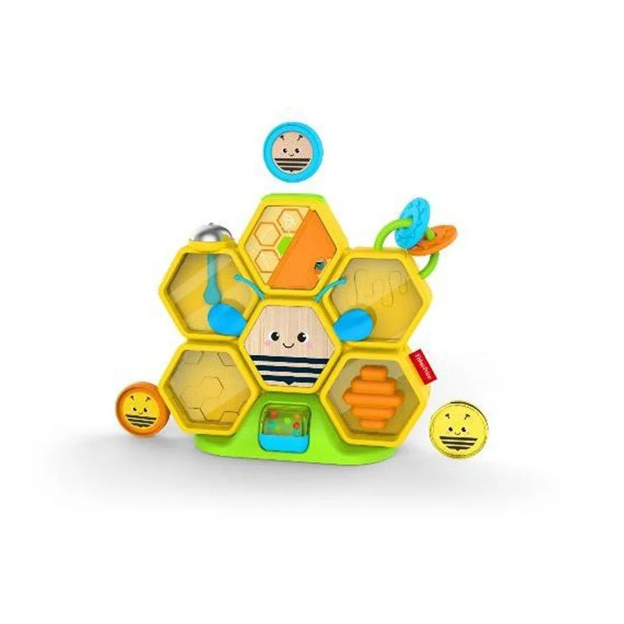 Fisher Price bikube