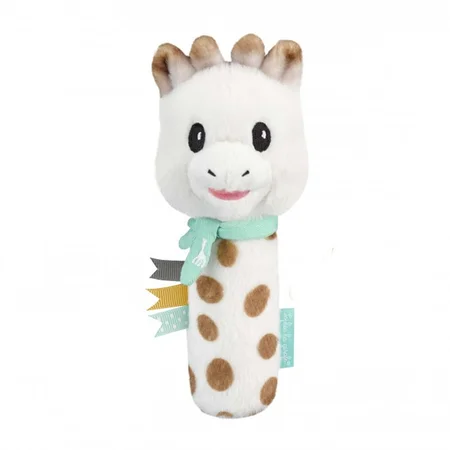 Sophie la Girafe blød rangle