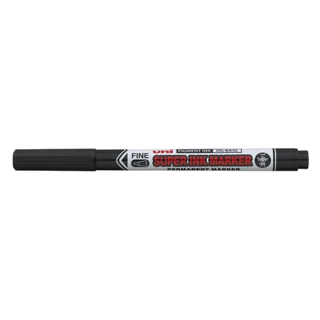 Super Ink Marker til navn på legetøj og i tøj