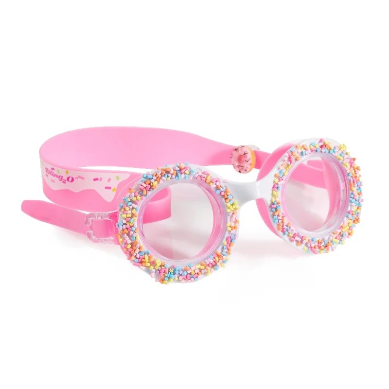 Bling2o svømmebriller, donuts