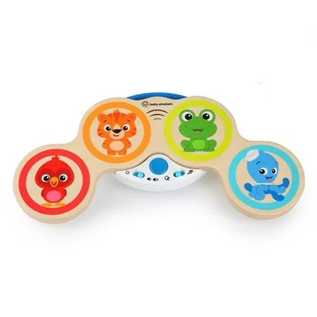 Hape Baby Einstein Magic Touch trommer