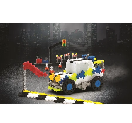 Plus Plus mini, Street racing super sæt