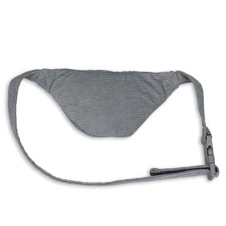 by Astrup bumbag, blue spruce
