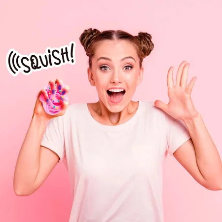 Crazy Sensations ASMR Mix'In Sensation