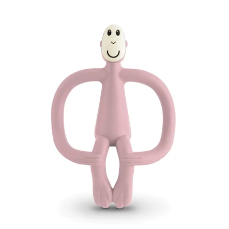 Matchstick Monkey bidering, abe - rosa