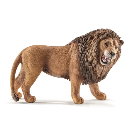 Schleich brüllender Löwe