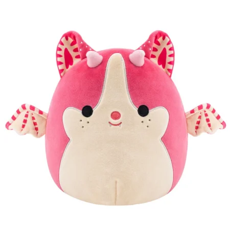 Squishmallow 20 cm - Strawberry Shortcake, Adopt Me 