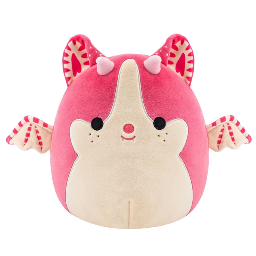 Squishmallow 20 cm - Strawberry Shortcake, Adopt Me 