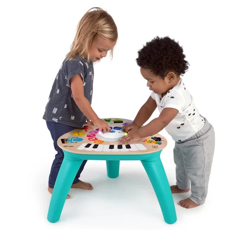 Hape Baby Einstein Magic Touch legebord m.musik