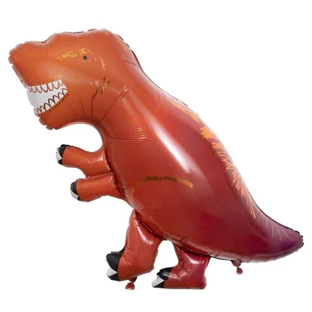 Meri Meri folieballon, T-Rex