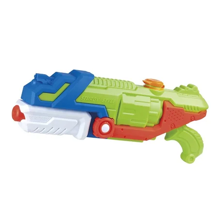 Vandpistol 45 cm, pumpe