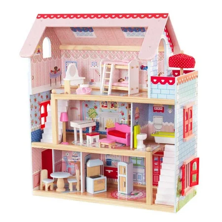 KidKraft dukkehus, Chelsea