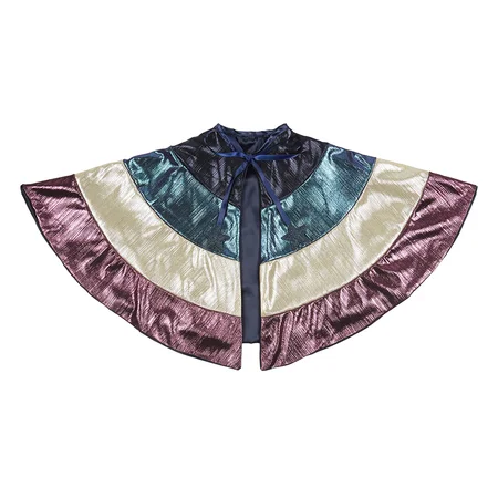 Mimi & Lula gestreiftes Cape
