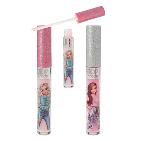 Topmodel Lipgloss, glitter queen