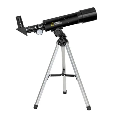 National Geographic Teleskop og Mikroskop