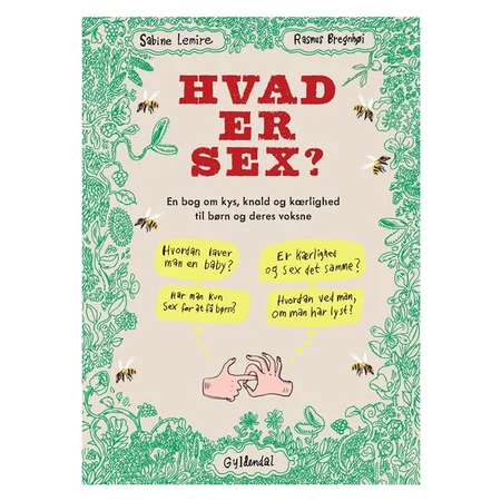 Hvad er sex?