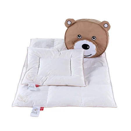Ringsted dun, babydyne - Kiddy royal