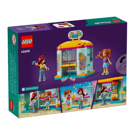 LEGO® FRIENDS, Lille accessories-butik