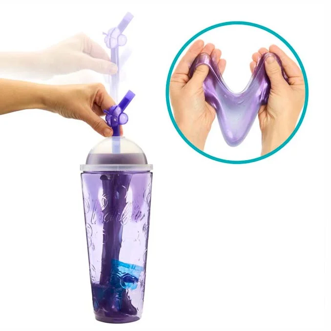 Barbie Pop Reveal Juicy Fruits Serie, grape fizz