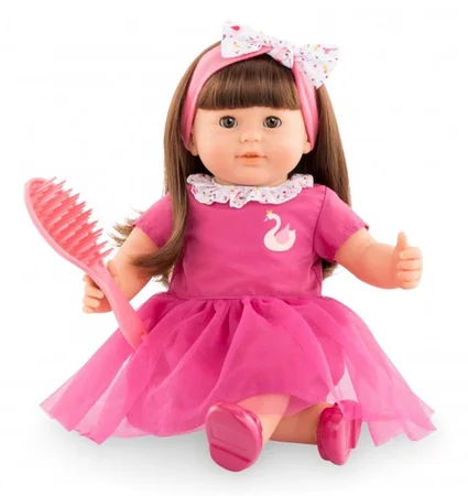Corolle Mon Grand Puppe, Alice - 36 cm