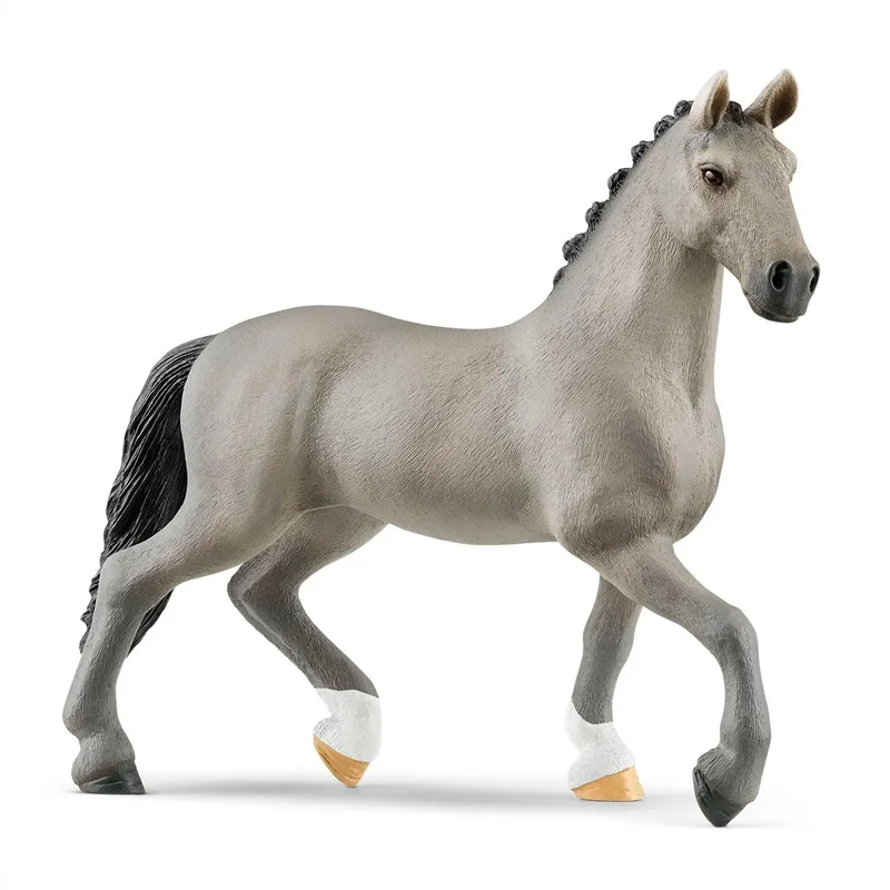 SCHLEICH Cheval de Selle Francais Hengst