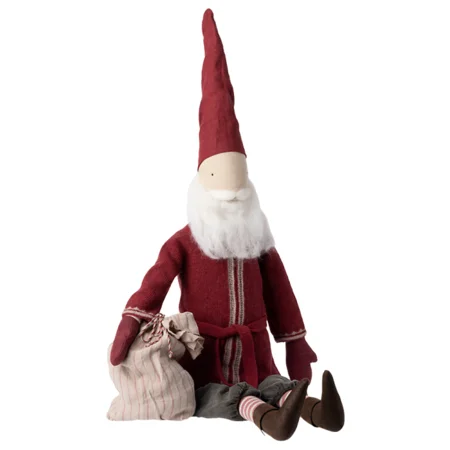 Maileg Weihnachtsmann, groß 110 cm