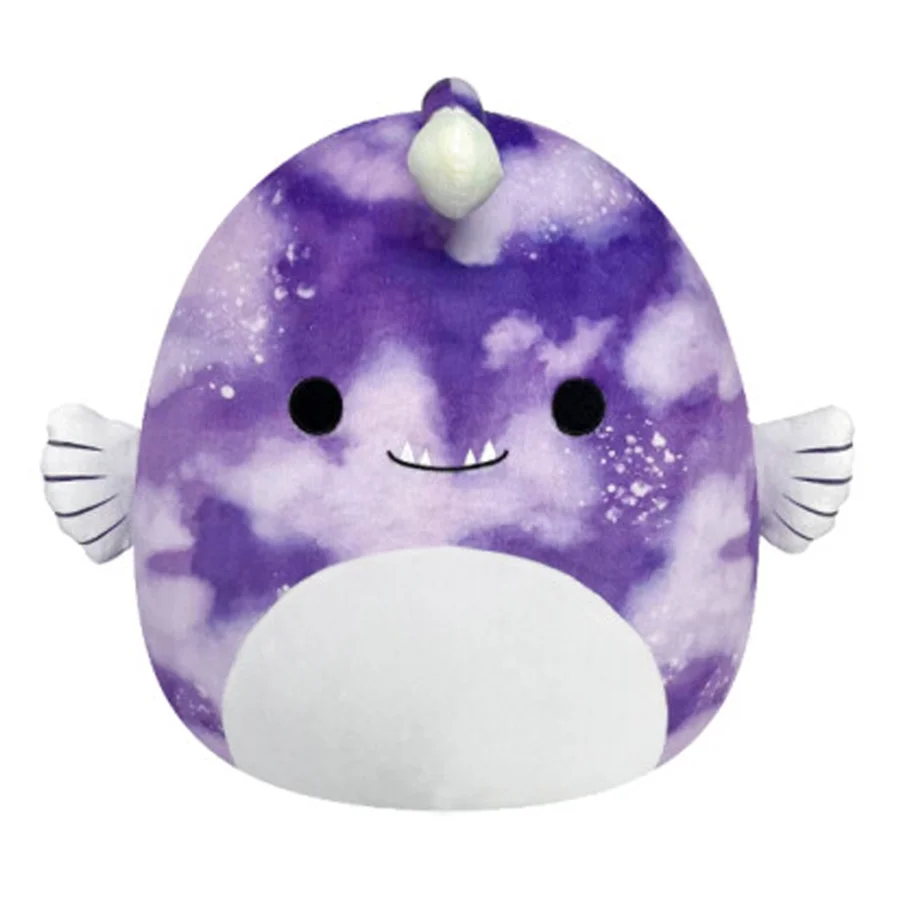 Squishmallows havtaske 30 cm