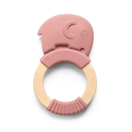 Sebra bidering, Fanto - vintage rose