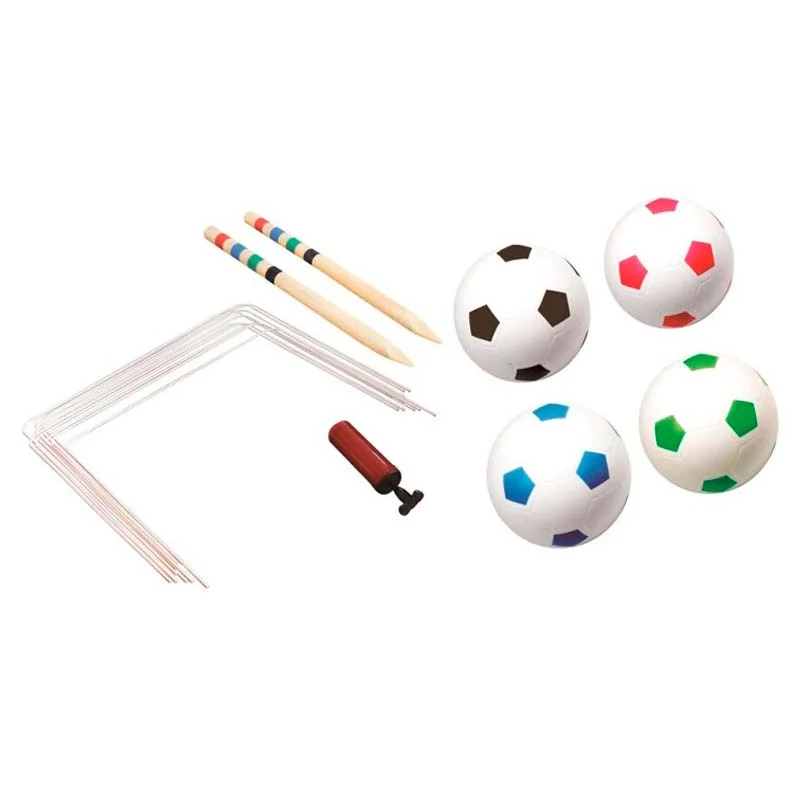 Fussball Kroket
